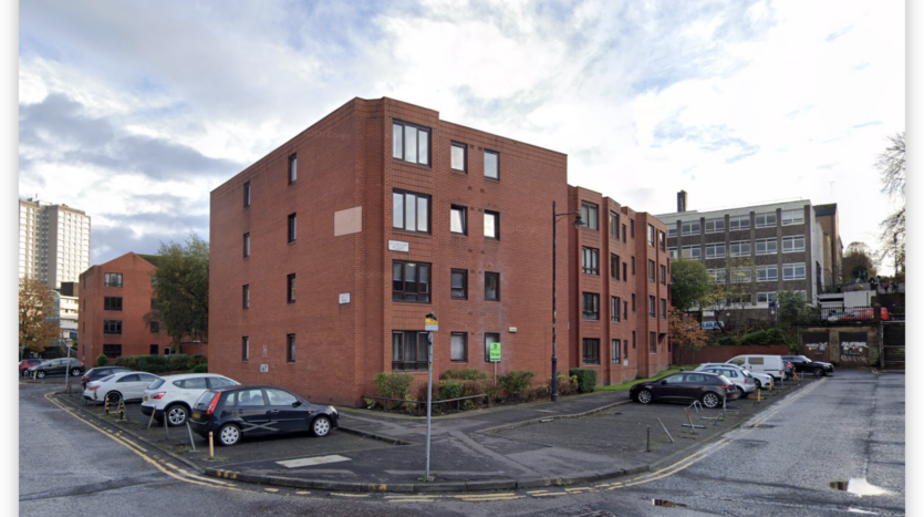 New City Road, G4 9DF